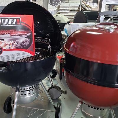 Weber Accessories