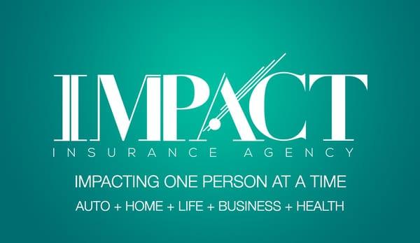 Impact Insurance Agency