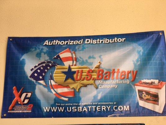 Authorized Distributor