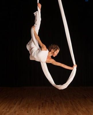 Aerial Hammock