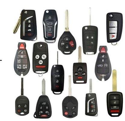 We have solutions for all your automotive key and remote needs. Call today for a quote.