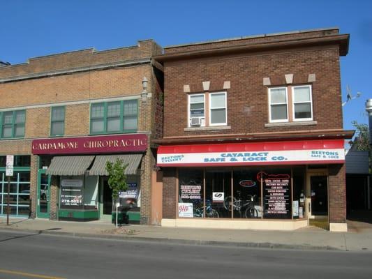 Beeton's Cyclery