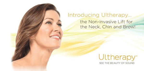 Contact us about Ulthera!