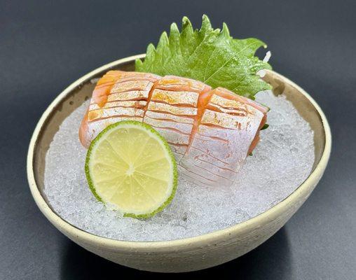 sake Sashimi