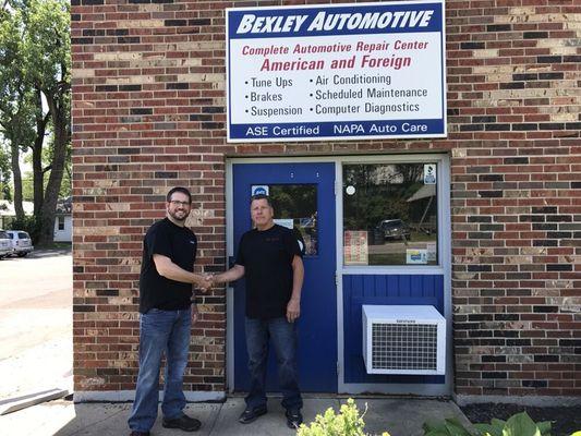 Bexley Automotive