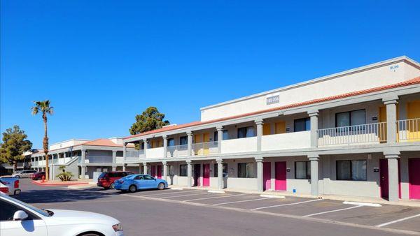 Village Square Apartment Homes