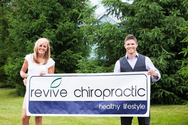 Revive Chiropractic