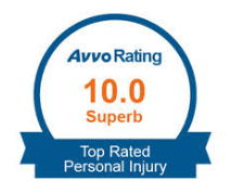 We've earned a "Perfect 10" on Avvo.