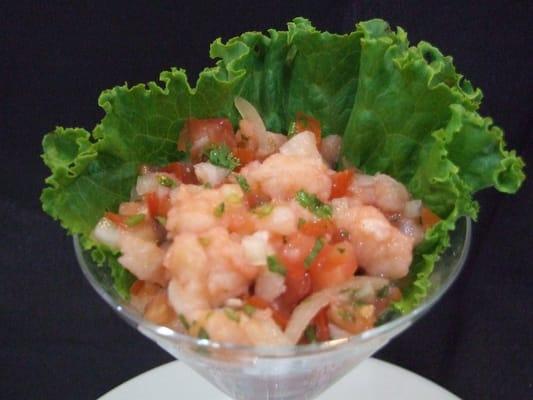 Ceviche