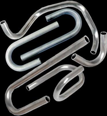 Tube Bending LLC