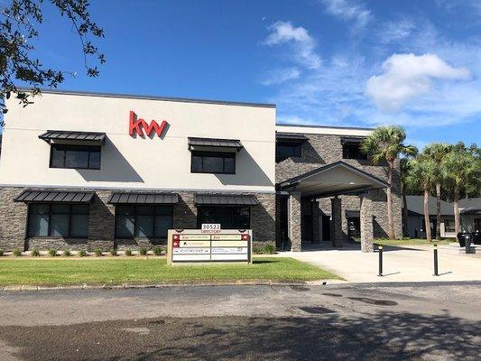 Tampa Bay Commercial Group - Keller Williams Realty