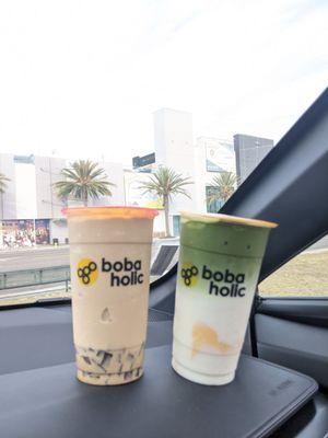 BobaHolic