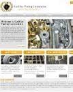 Cadillac Plating Corp