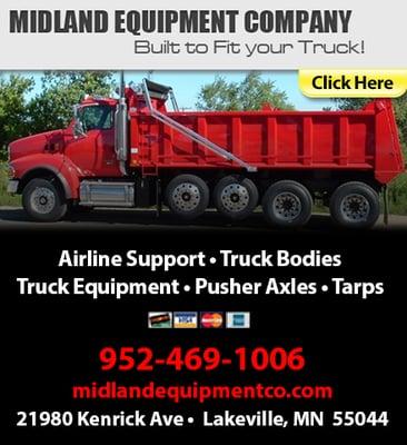 Midland Equipment Company