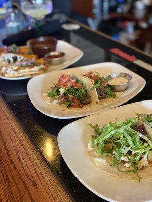 Tacos (Birria w/ consome)