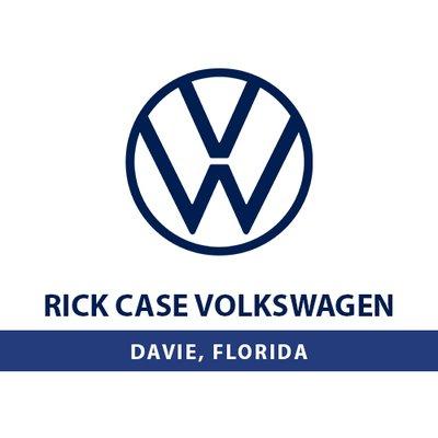 Rick Case Volkswagen Weston