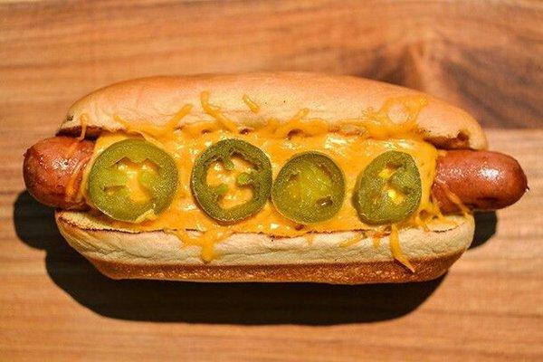 JALAPENO & CHEDDAR