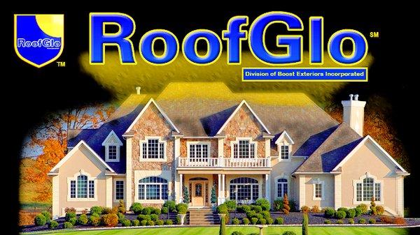 The New Roof Look Without the New Roof Price.™