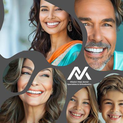 Mission Viejo Dental Specialists and Orthodontics