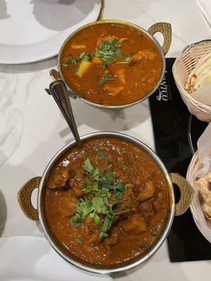 Lamb Vindaloo