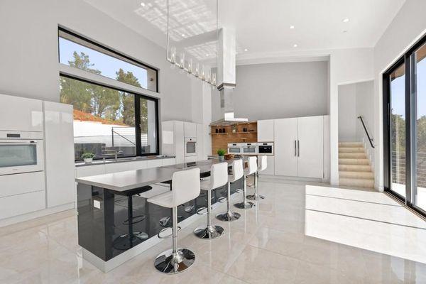 Pedini Kitchen