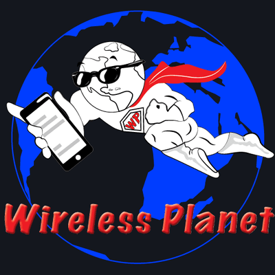 Wireless Planet