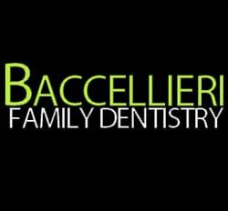 Baccellieri Family Dentistry logo