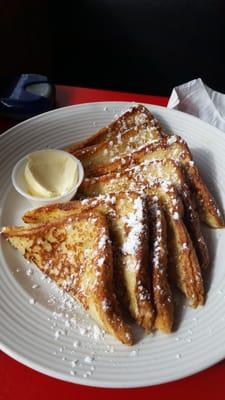 French toast