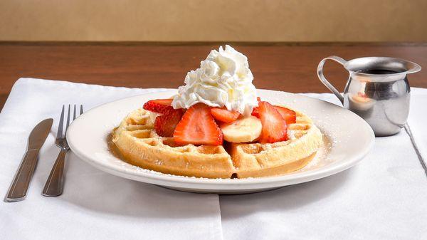 Waffles