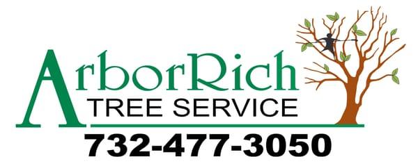 Arbor Rich Logo