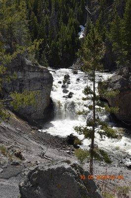 Waterfalls