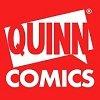 QUINN COMICS