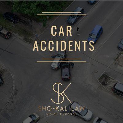 Car accidents