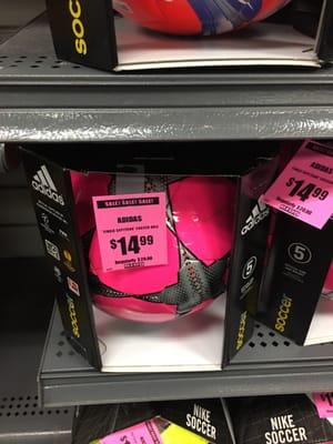 Addidas soccer balls on sale