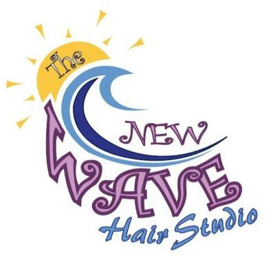 The New Wave Hair Studio