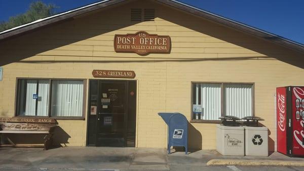 US Post Office