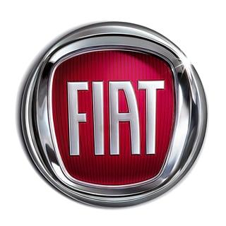 Fiat Logo