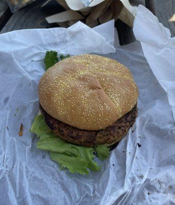 Hume Lake Snack Shop