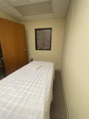 Massage therapy Siloam Springs