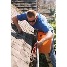 Gutter Cleaning Services