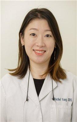 Dr. Rachel Yang, Head Dentist at SmileHouse Dental