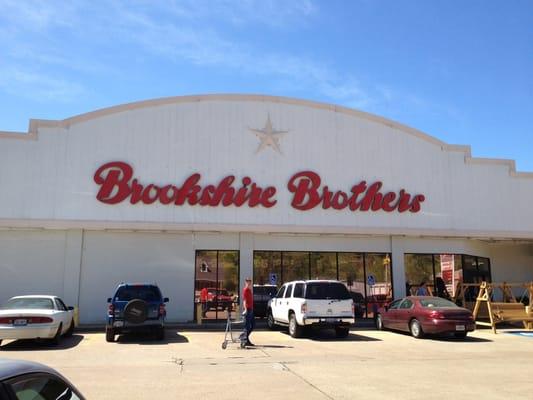 Brookshire Brothers