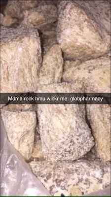 Mdma rock available