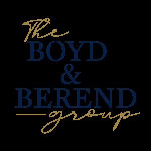 The Boyd & Berend Group