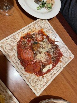 Romeo's Italian Kitchen