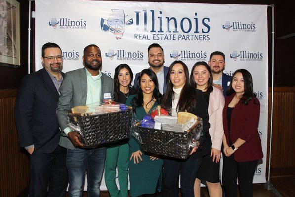 Illinois Real Estate Partners