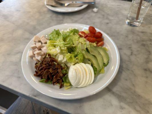 Cobb Salad