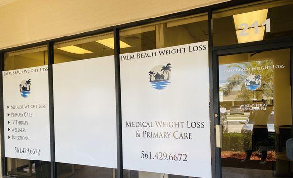 Palm Beach Weight Loss