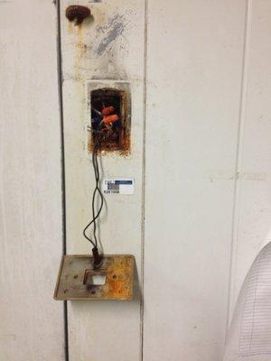 light switch replacement