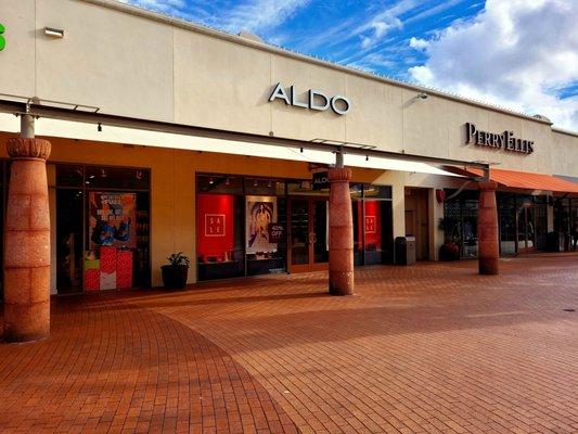 ALDO